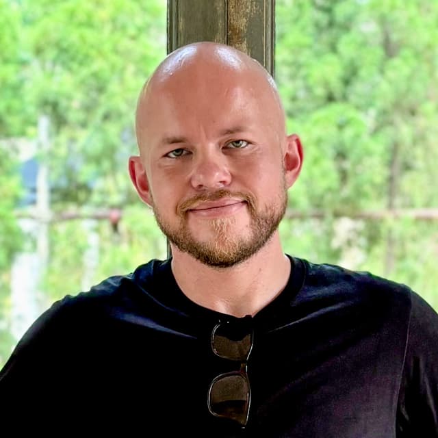 Ethan Smith, Founder, Primed